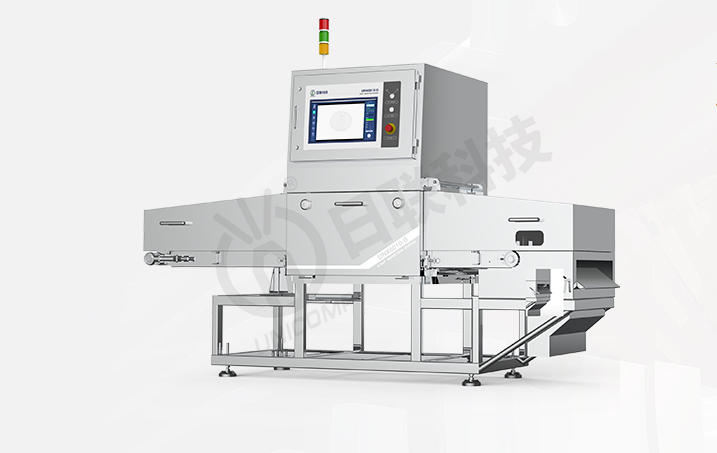 X射線異物檢測機 X射線異物檢測機