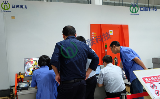 X射線檢測設(shè)備 X射線檢測設(shè)備