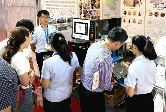 日聯(lián)科技異物檢測(cè)X-ray 日聯(lián)科技異物檢測(cè)X-ray