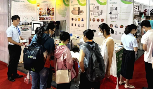 日聯(lián)科技異物檢測(cè)X-ray 日聯(lián)科技異物檢測(cè)X-ray