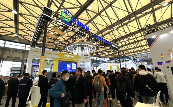 「2024慕尼黑電子展」日聯(lián)科技工業(yè)CT大放異彩，實(shí)力出圈