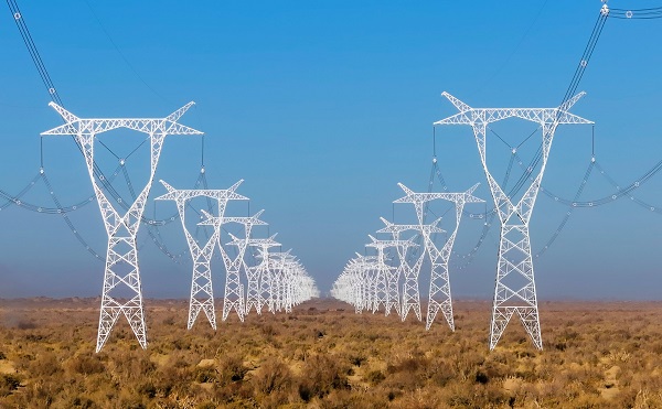 工業(yè)X射線(xiàn)CT無(wú)損檢測(cè)：讓電力絕緣子缺陷無(wú)所遁形！