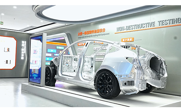 與沃爾沃合作是種什么樣的體驗(yàn)？