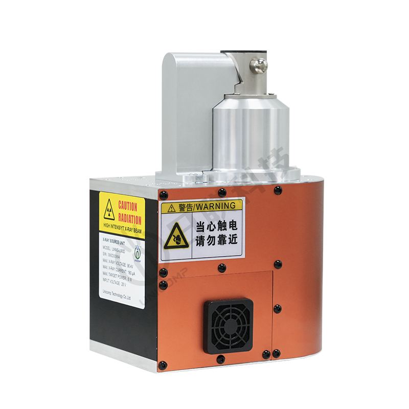 90kV 微焦點(diǎn)X射線(xiàn)源 UNMS-U90E