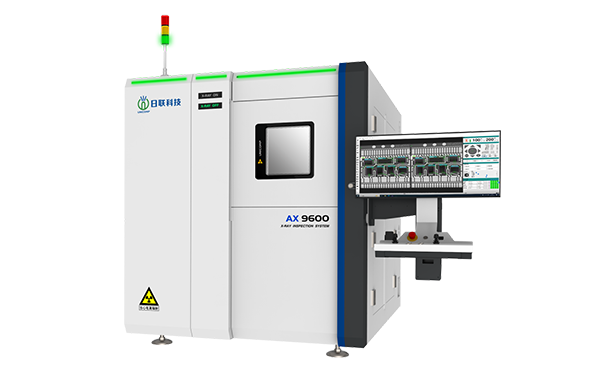 科技自立，告別“卡脖子”！日聯(lián)國(guó)產(chǎn)開(kāi)管X-ray設(shè)備實(shí)現(xiàn)量產(chǎn)，賦能芯片檢測(cè)降本提質(zhì)