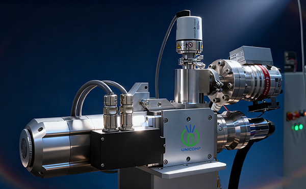 特大消息！日聯(lián)開(kāi)啟X-ray開(kāi)管射線(xiàn)源量產(chǎn)了