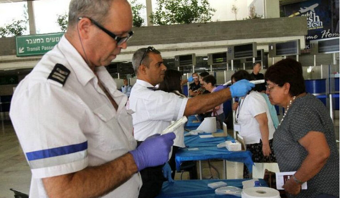 有機(jī)場(chǎng)安檢機(jī)不算啥，帶你看世界上安檢最嚴(yán)格的機(jī)場(chǎng)