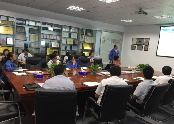 繼往開來，力創(chuàng)新高