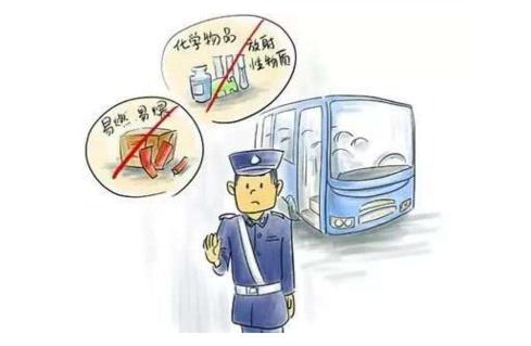 車輛內(nèi)部藏匿違禁物品如何檢查？ X射線檢查“神器”一查一個(gè)準(zhǔn)
