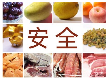 借力X光異物檢測(cè)技術(shù)，提升食品安全性