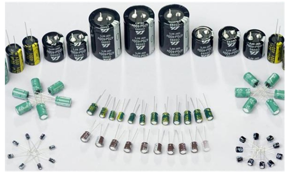 電容器內(nèi)部缺陷檢測(cè)，X-ray提供安全智能解決方案