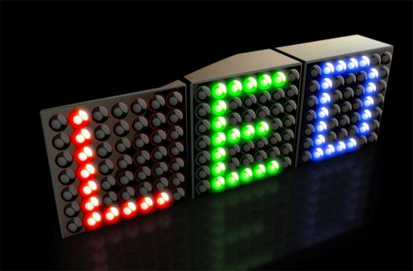 X-ray檢測技術(shù)在LED芯片/器件封裝缺陷檢測中的應用