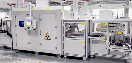 什么是硬X射線，什么是軟X射線？