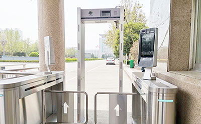 人體測(cè)溫門(mén)，紅外測(cè)溫門(mén)