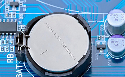 用什么設(shè)備檢測(cè)鋰電池封裝后的內(nèi)部缺陷？