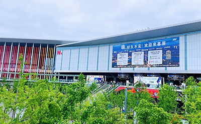 慕尼黑上海電子生產(chǎn)設(shè)備展，日聯(lián)科技不負(fù)期待，不斷創(chuàng)新！