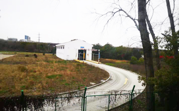 日聯(lián)X光機(jī) 日聯(lián)X光機(jī)