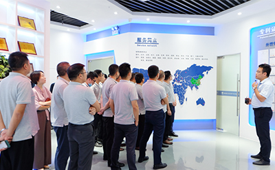 日聯(lián)科技與西努光學(xué)業(yè)務(wù)交流會(huì)深化合作、攜手共贏(yíng)