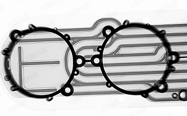 日聯(lián)x-ray檢測設(shè)備 日聯(lián)x-ray檢測設(shè)備