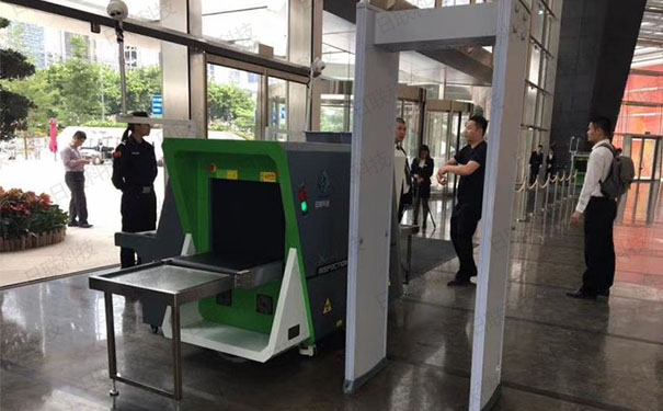 日聯(lián)X光機(jī) 日聯(lián)X光機(jī)