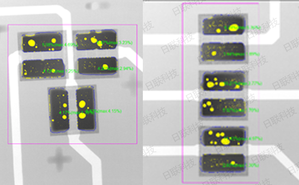 日聯(lián)X射線(xiàn)檢測(cè)設(shè)備