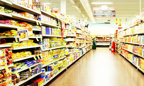 食品異物檢測方法多，該如何選擇？