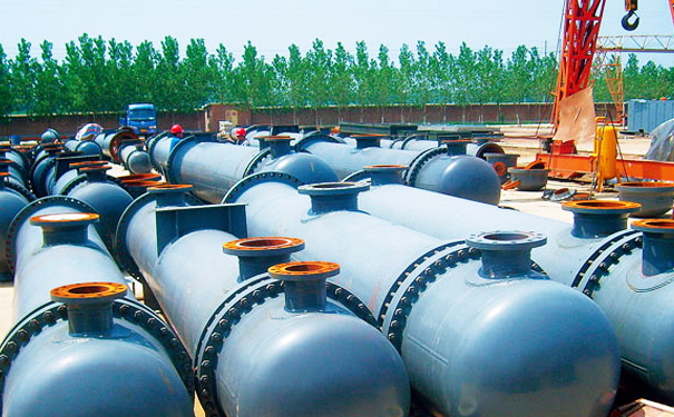 壓力容器X-ray檢測(cè) 壓力容器X-ray檢測(cè)