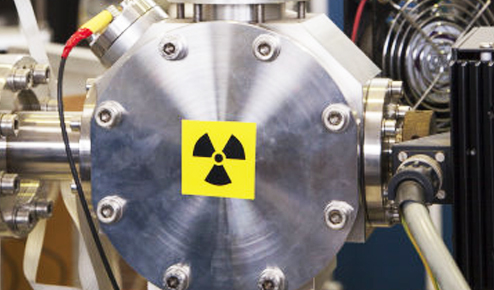 正確認識X射線設(shè)備的輻射安全