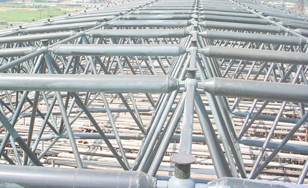 X射線檢測確保鋼結(jié)構的質(zhì)量