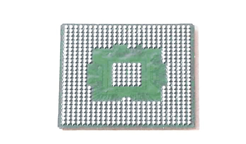 XRAY能否檢測(cè)出BGA焊點(diǎn)的枕頭效應(yīng)？