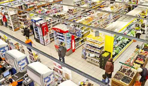 食品異物X射線檢測(cè)會(huì)對(duì)身體造成影響嗎？