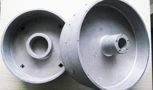 鋁鑄件檢測質(zhì)量要求嚴格，X-RAY設(shè)備檢測添光彩