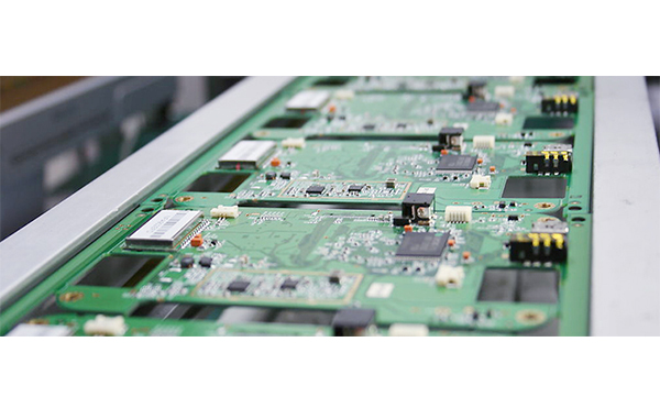 這樣高性能的在線式X-RAY檢測(cè)設(shè)備，是你需要的嗎？