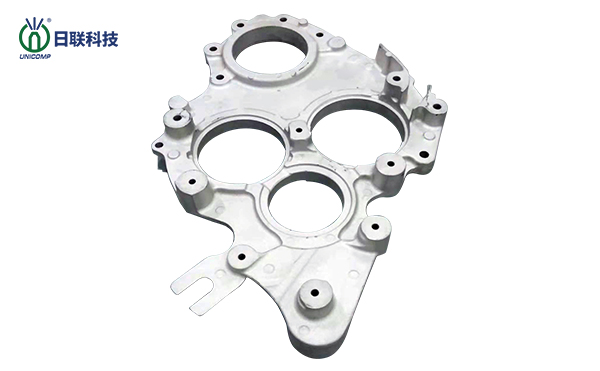 X-Ray無損檢測能夠檢測汽車零部件么？