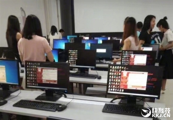 超20萬臺PC被勒索病毒感染！一大波人***放假了...