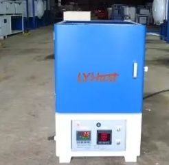 馬弗爐的參數(shù)有哪些？又是如何煅燒？煅燒過(guò)程主要變化又有哪些？